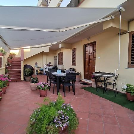 Tropea Home Eksteriør bilde