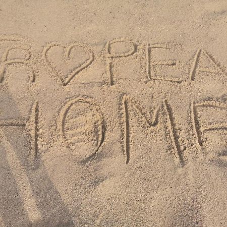 Tropea Home Eksteriør bilde