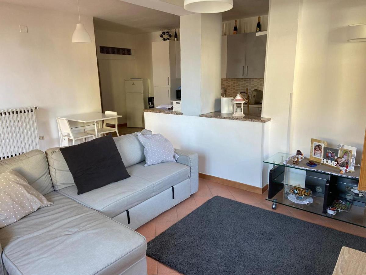 Tropea Home Eksteriør bilde