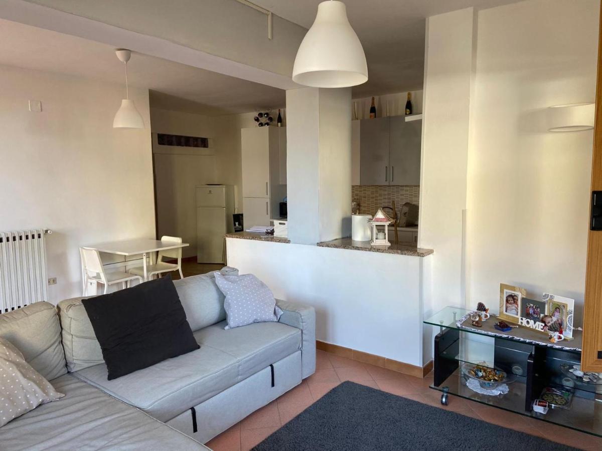 Tropea Home Eksteriør bilde