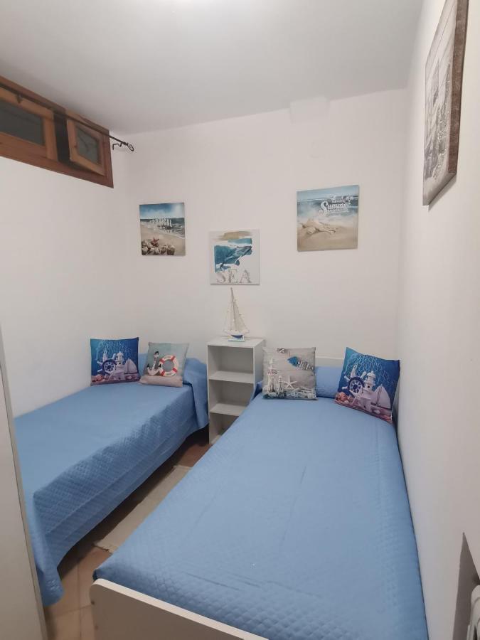 Tropea Home Eksteriør bilde