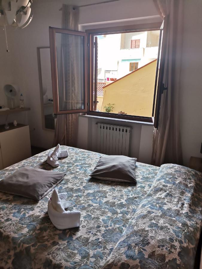Tropea Home Eksteriør bilde