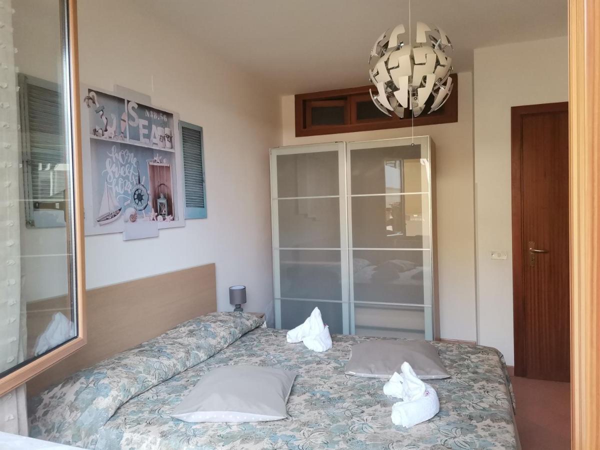 Tropea Home Eksteriør bilde