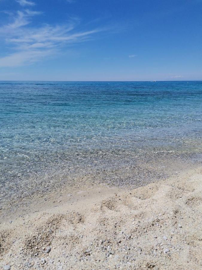Tropea Home Eksteriør bilde
