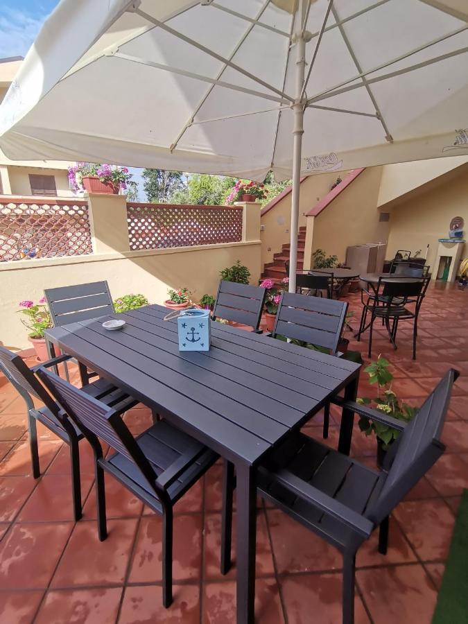 Tropea Home Eksteriør bilde