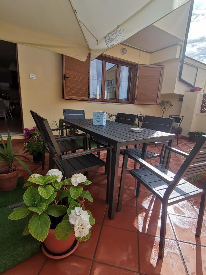 Tropea Home Eksteriør bilde