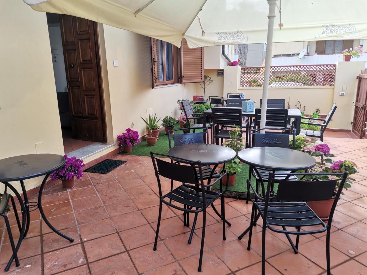 Tropea Home Eksteriør bilde