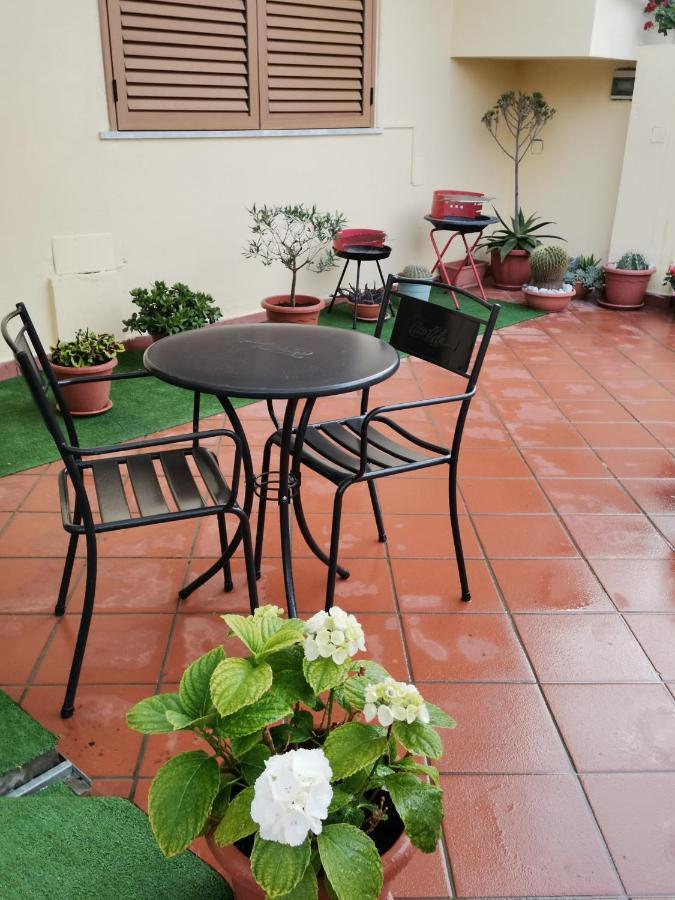 Tropea Home Eksteriør bilde