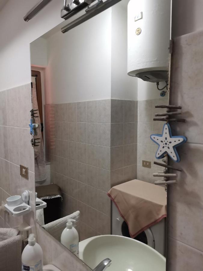 Tropea Home Eksteriør bilde