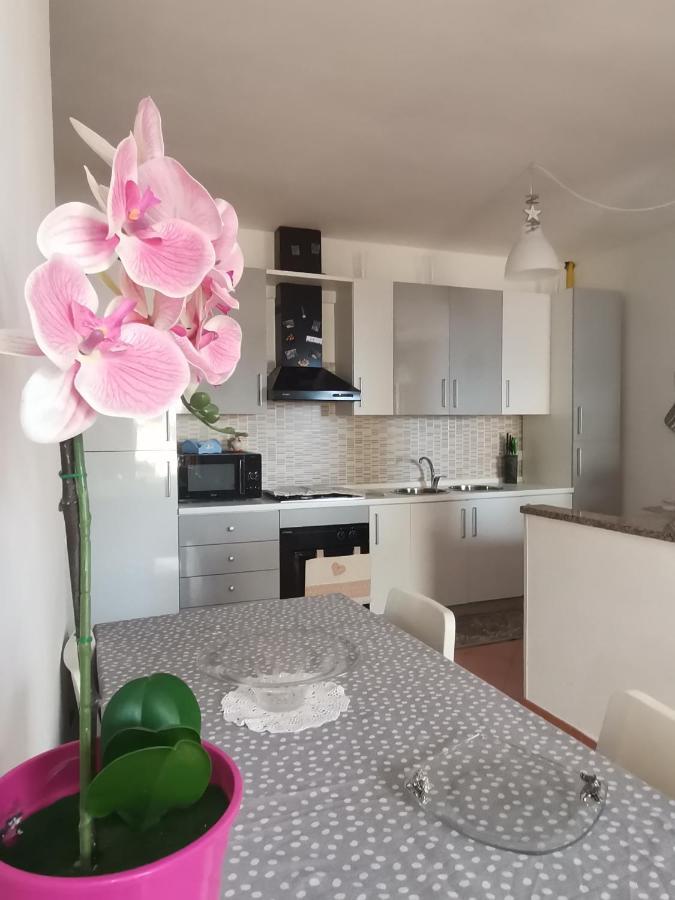 Tropea Home Eksteriør bilde