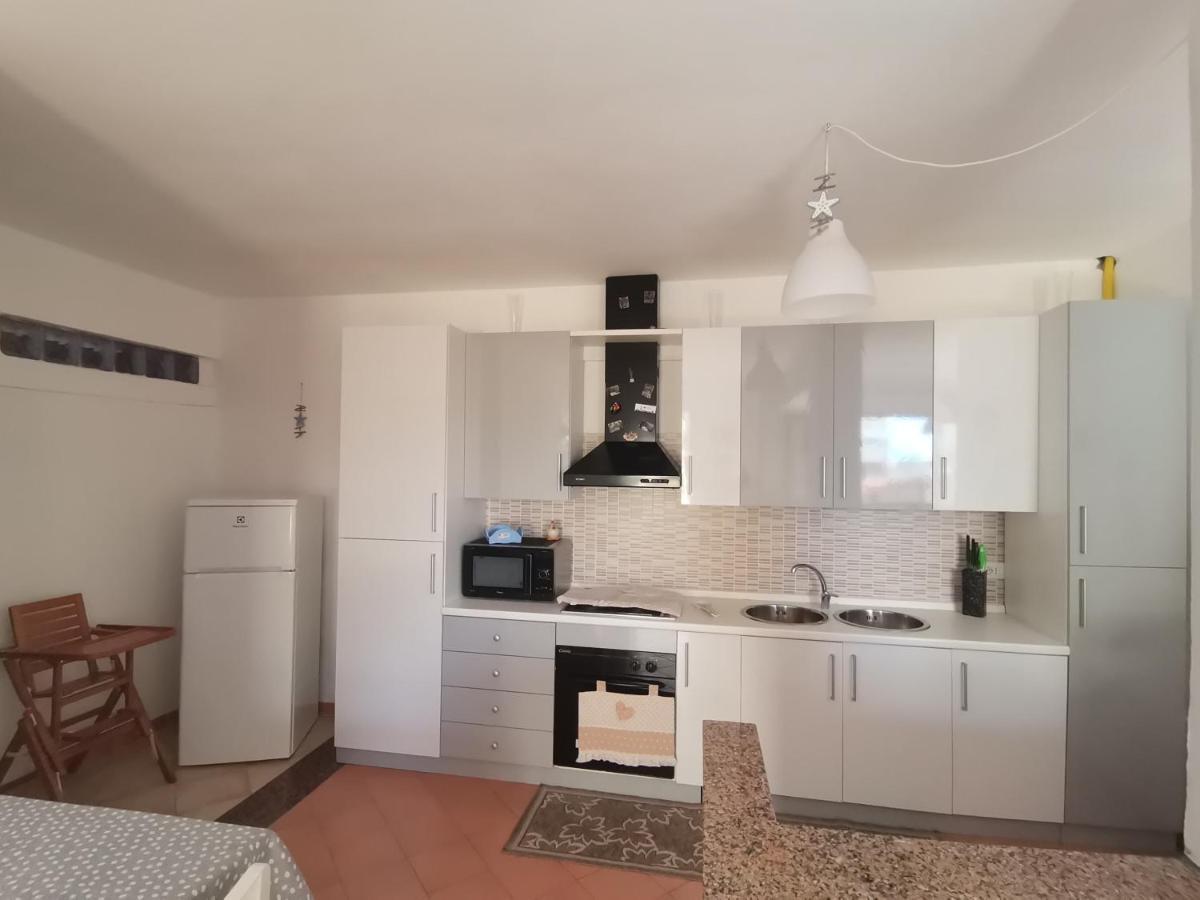 Tropea Home Eksteriør bilde