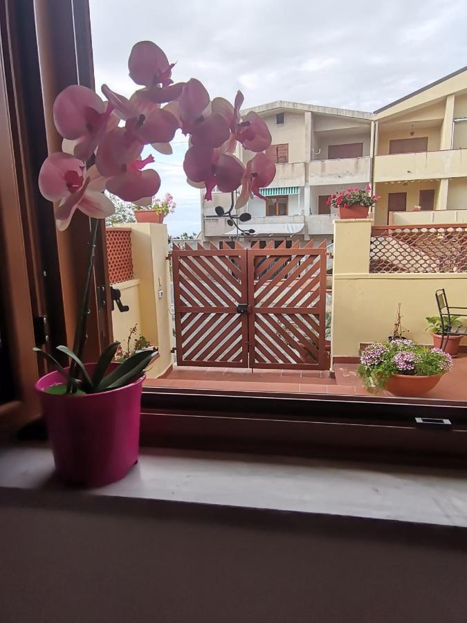 Tropea Home Eksteriør bilde