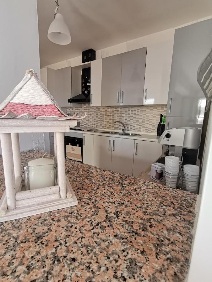 Tropea Home Eksteriør bilde