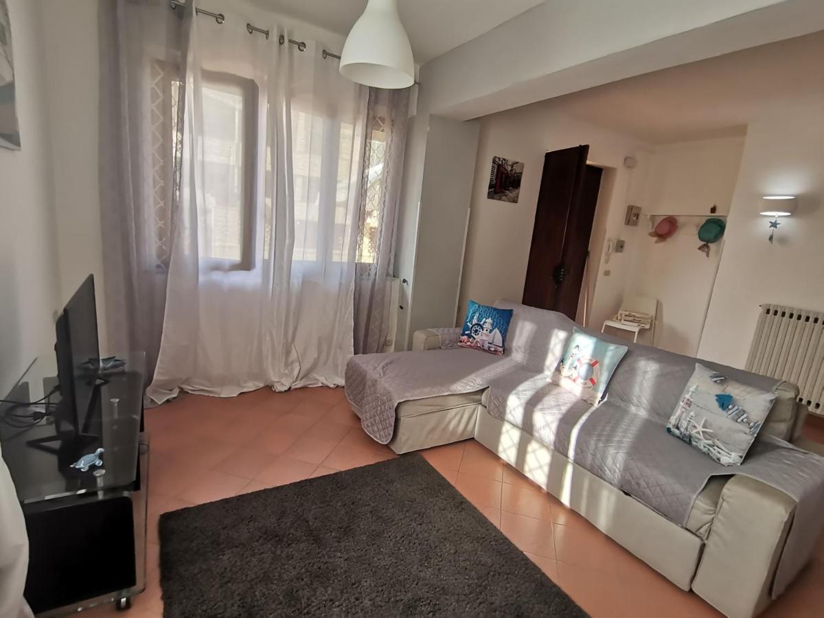 Tropea Home Eksteriør bilde