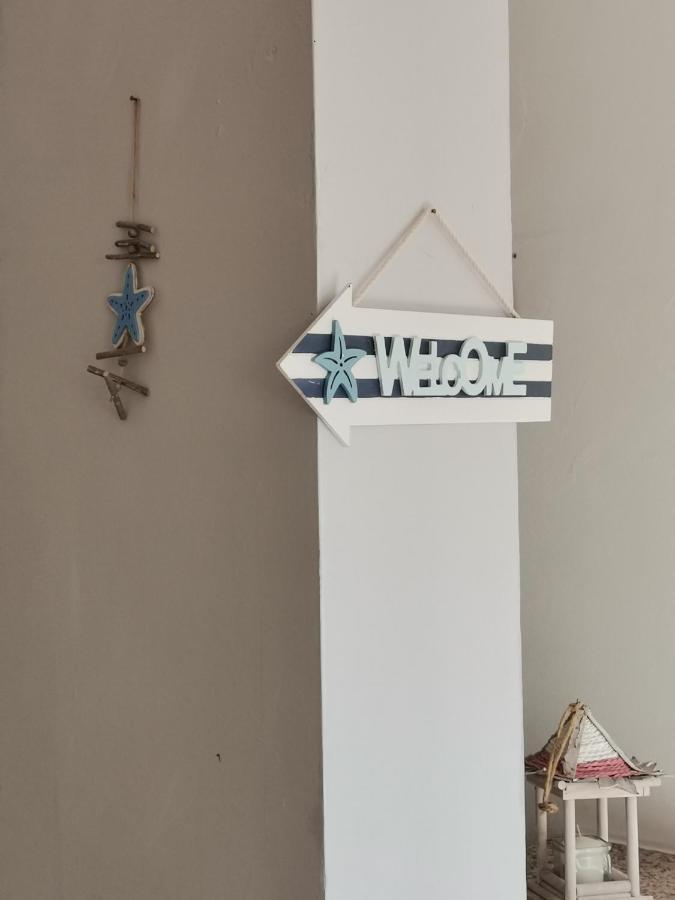 Tropea Home Eksteriør bilde
