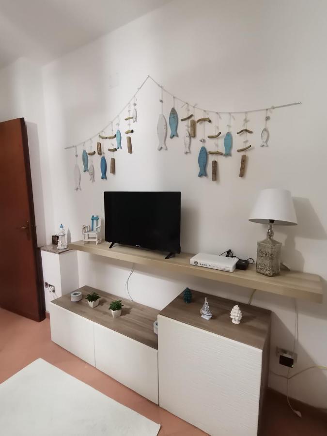 Tropea Home Eksteriør bilde