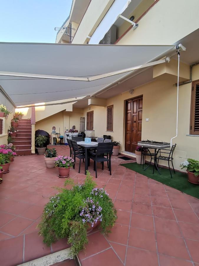 Tropea Home Eksteriør bilde