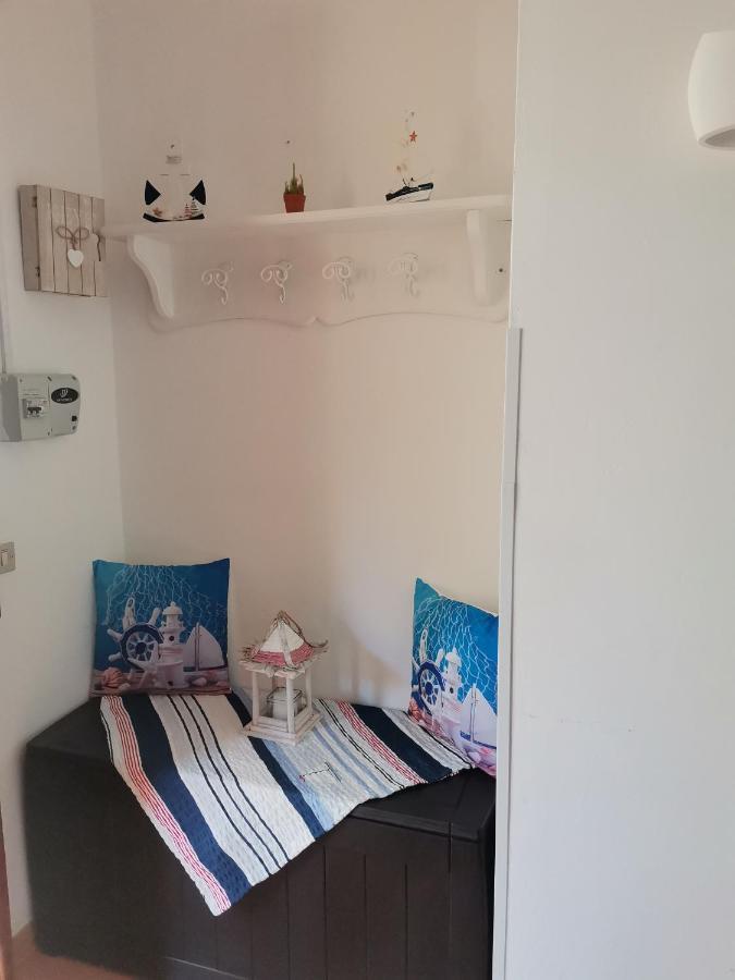 Tropea Home Eksteriør bilde