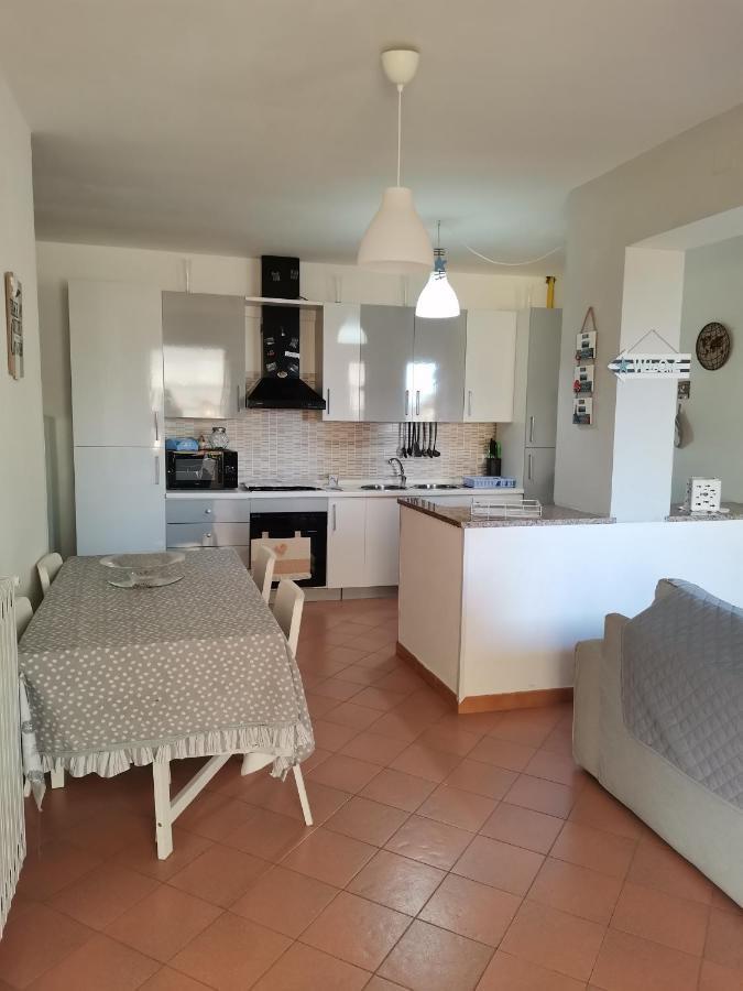 Tropea Home Eksteriør bilde