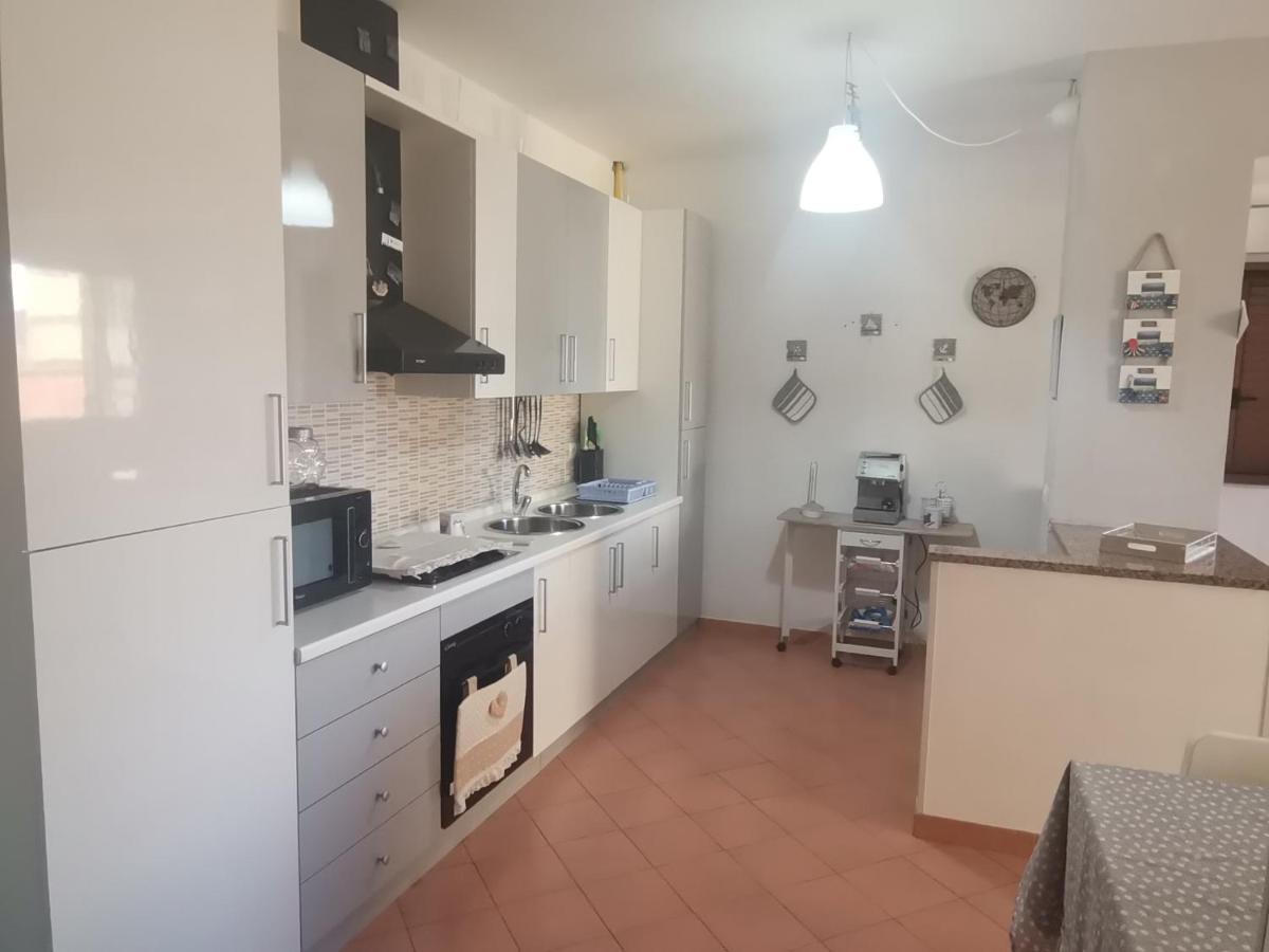Tropea Home Eksteriør bilde