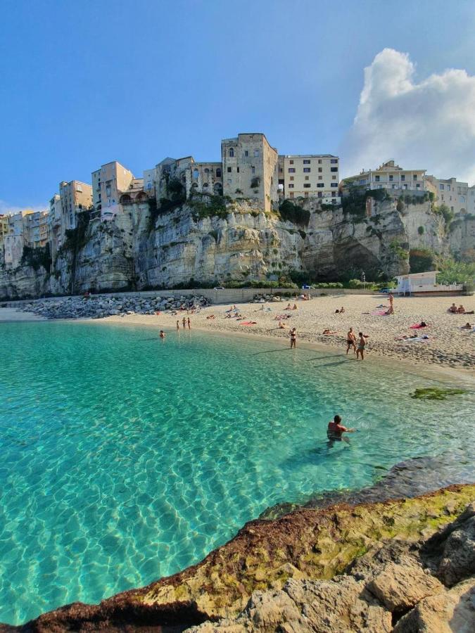 Tropea Home Eksteriør bilde