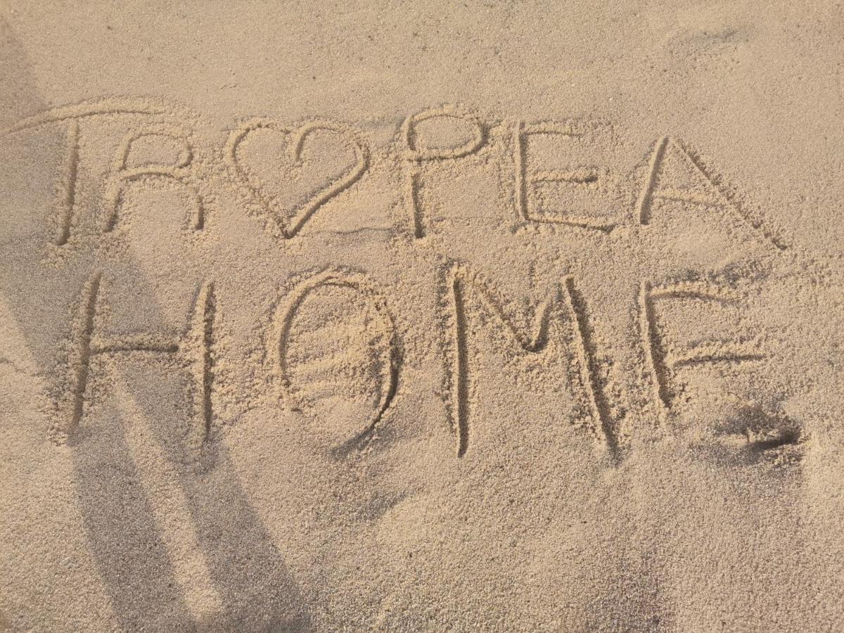 Tropea Home Eksteriør bilde